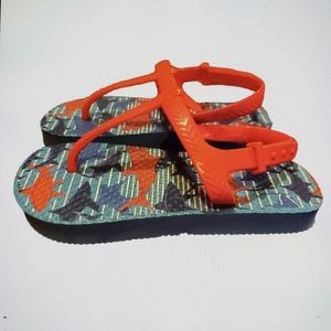Kids sandals